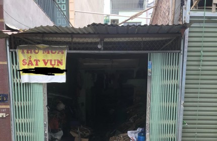 Thanh khoản nhanh lô đất ngõ 12 Khuất Duy Tiến, ngay cạnh Đại học Kiến Trúc - 46m2, đường ô tô